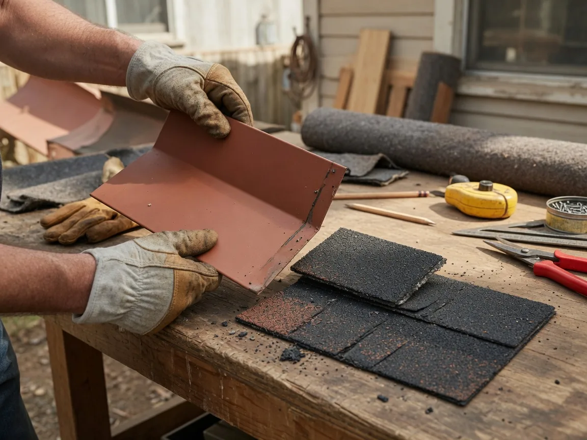 Roof Repair company in Hidden Valley, PA